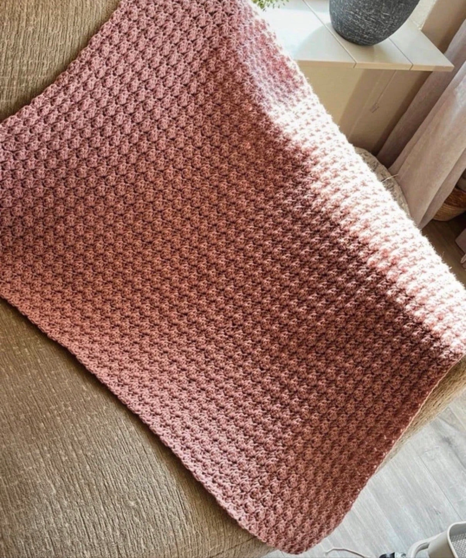 Cobertor para bebê – photo 2